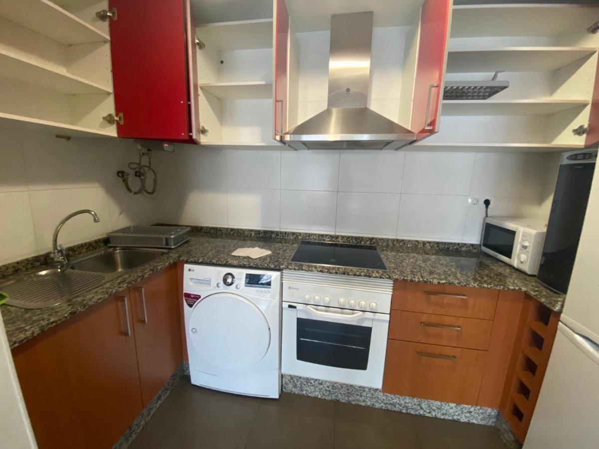 Coruna Apartment