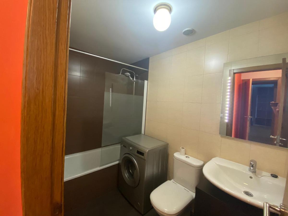 Apartment Coruna *