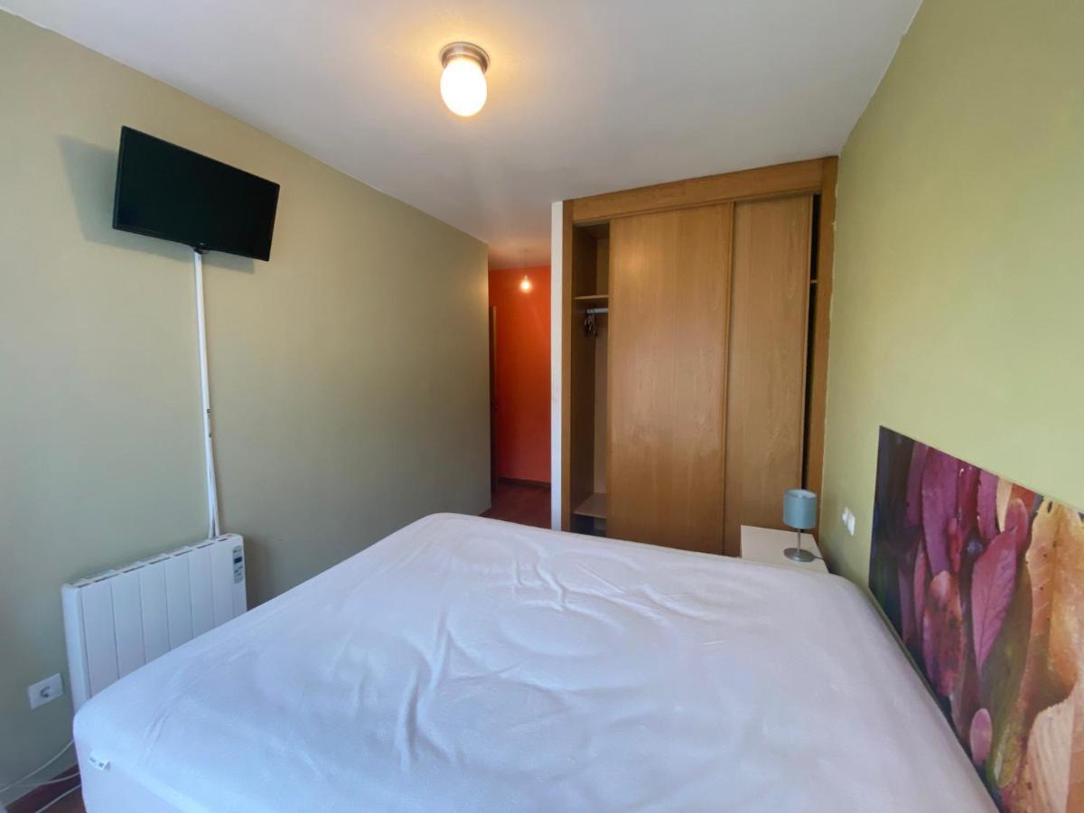 Coruna Apartment *