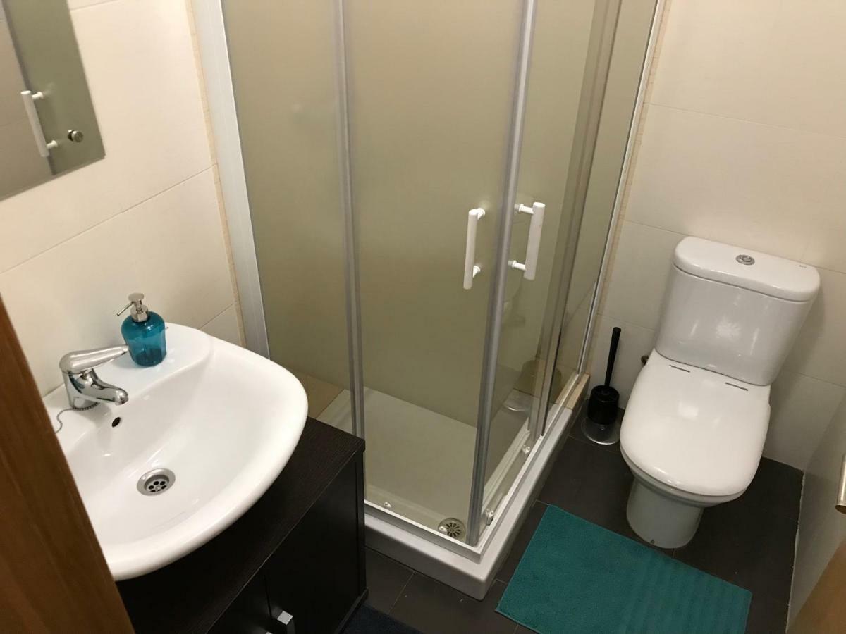 Apartment Coruna
