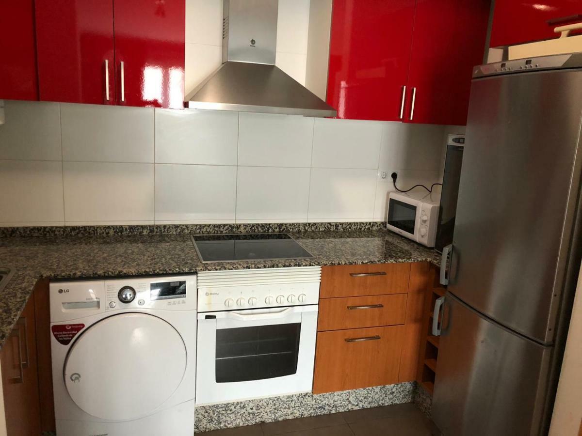 Apartment Coruna *