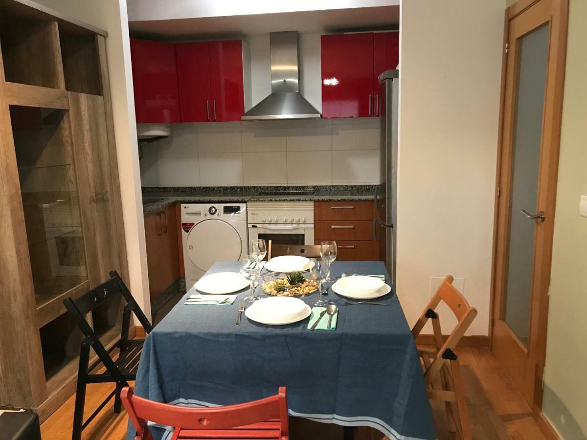 Apartment Coruna A Coruna